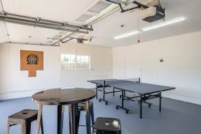 Game Day HQ with Game Room and Office by UO - Image 2