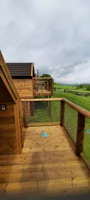 Woodland View Glamping Fife - Image 4