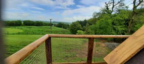 Woodland View Glamping Fife - Image 3