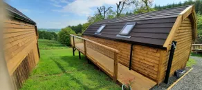 Woodland View Glamping Fife - Image 2