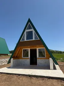 Bungalow Two Glava Bukovice - Image 3