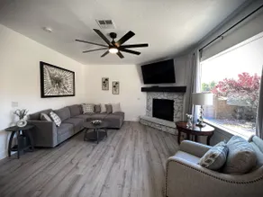 Relax at Grey House -Cedar City - Image 2