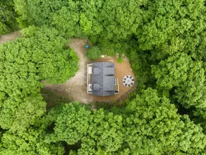 10 Acres, firepits, Harbor, Petoskey, sleeps 14 - Image 5