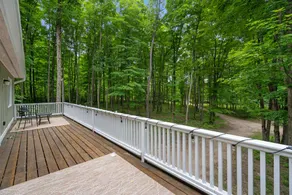 10 Acres, firepits, Harbor, Petoskey, sleeps 14 - Image 4