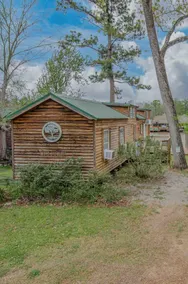 Dock Holiday - Waterfront / Nature / Hot Tub - Image 2