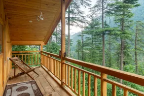 Himalayan 2BR Cottage in Pines | Nature Stay - Image 5