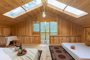 Himalayan 2BR Cottage in Pines | Nature Stay - Image 3