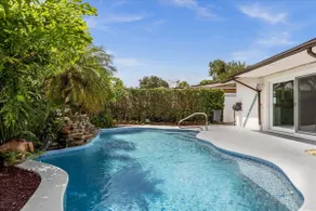 Private Pool Oasis Orlando - Image 4