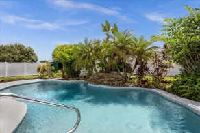 Private Pool Oasis Orlando - Image 2