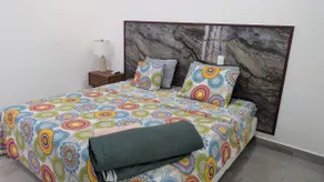 2C Deluxe studio with king size bed - Image 3