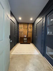 Private Wooded Retreat in the Center of Town - Image 2