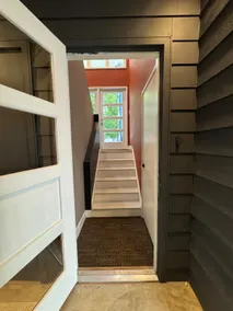 Private Wooded Retreat in the Center of Town - Image 3