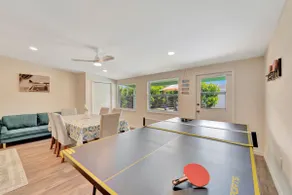 2 Kitchens, Pool, Ping Pong, Corn Hole, BBQ - Image 2