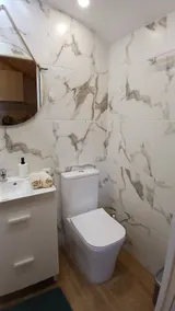 A studio for a vacation in the mountains - Image 4