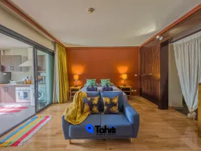 Ninamu Suite w sea view and pool - Image 4