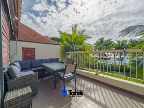 Ninamu Suite w sea view and pool - Image 5