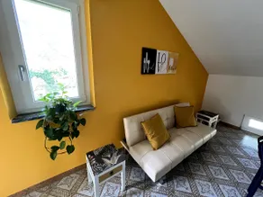 Casa delle Stelle 80 sqm apartment Relaxation and Nature - Image 4