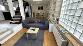 Gîte in the forest of Fontainebleau, 6 people - Image 3
