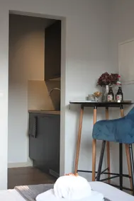 Cozy apartment for fitters - Image 3