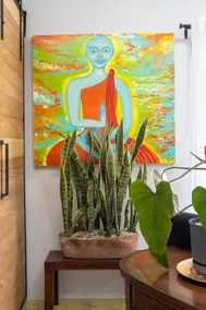 Zen apartment - Image 4