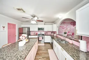 Pink Era Home | FULL Pink Home w/ Glam Room & More - Image 3