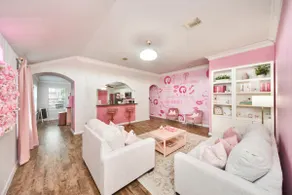 Pink Era Home | FULL Pink Home w/ Glam Room & More - Image 2