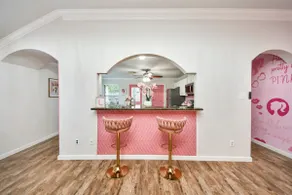 Pink Era Home | FULL Pink Home w/ Glam Room & More - Image 5