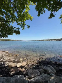 Seaview in Acadia National Park - Image 4