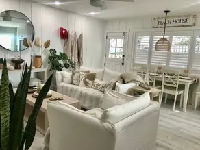 NEW Remodel Steps to sand Oct Special 3 nt min. - Image 2