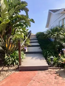 NEW Remodel Steps to sand Oct Special 3 nt min. - Image 3