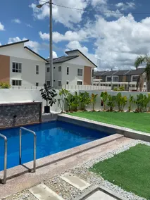Estella Homestay @ Sg Choh@Muslim Only - Image 5