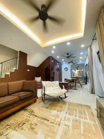 Estella Homestay @ Sg Choh@Muslim Only - Image 4