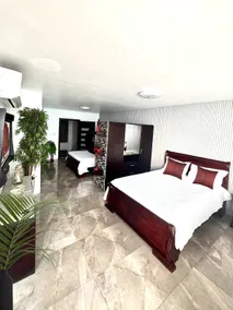 Casa Celajes. Beach House. Pool and Jacuzzi. - Image 4