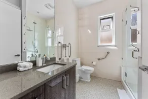 Luxury 6BR Home | Movie Theatre | Easy Hwy Access - Image 5
