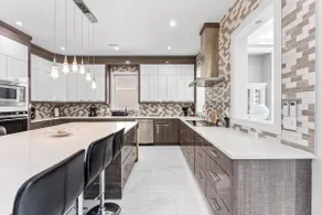 Luxury 6BR Home | Movie Theatre | Easy Hwy Access - Image 2