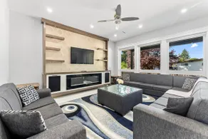 Luxury 6BR Home | Movie Theatre | Easy Hwy Access - Image 3