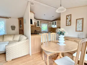 Cozy, quiet mobile home near the Bassin - Image 4