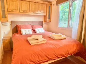 Cozy, quiet mobile home near the Bassin - Image 5