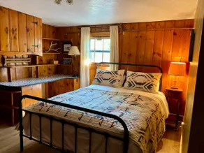 The Cowboy Cabin - Image 4