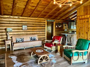 The Cowboy Cabin - Image 3