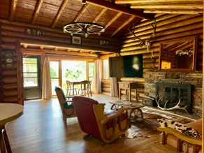 The Cowboy Cabin - Image 2