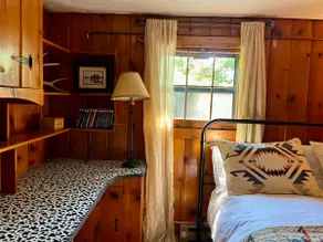 The Cowboy Cabin - Image 5