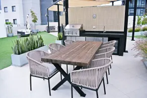 urban area apartment rio - Image 2