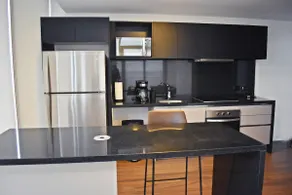 urban area apartment rio - Image 4