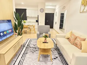 Vitamin Sea | 2BR Comfort with Sea-view - Image 5