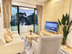 Vitamin Sea | 2BR Comfort with Sea-view - Image 2
