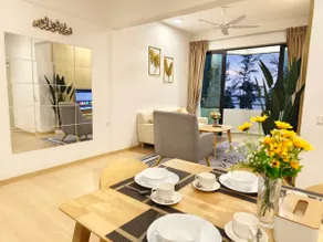 Vitamin Sea | 2BR Comfort with Sea-view - Image 3
