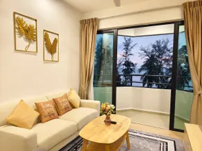 Vitamin Sea | 2BR Comfort with Sea-view - Image 4