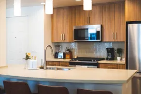 Brand New Elegant Sanctuary 2BR in Irvine - Image 3