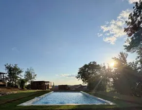 Cabin 4 of the Domaine de la Riche - Image 3